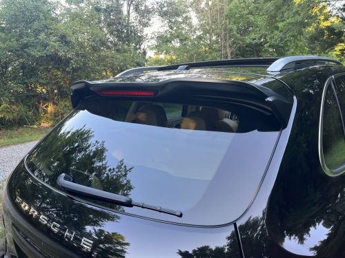 2013 porsche cayenne s