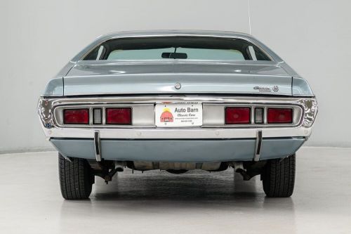 1971 dodge charger