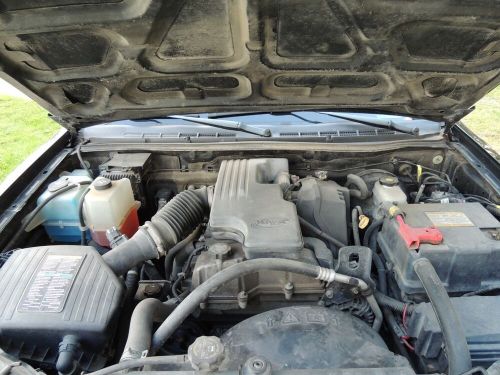 2009 chevrolet colorado