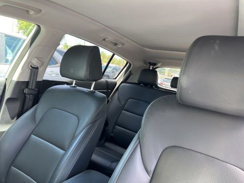2022 kia sportage ex