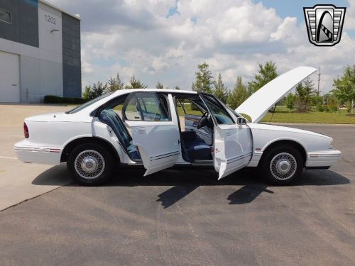 1995 Oldsmobile Eighty-Eight Royale, US $1,000.00, image 5