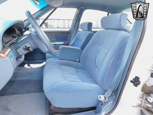 1995 Oldsmobile Eighty-Eight Royale, US $1,000.00, image 6