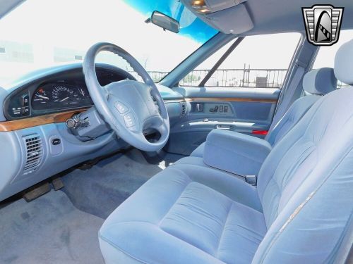 1995 Oldsmobile Eighty-Eight Royale, US $1,000.00, image 7