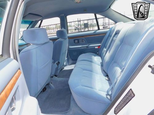 1995 Oldsmobile Eighty-Eight Royale, US $1,000.00, image 8