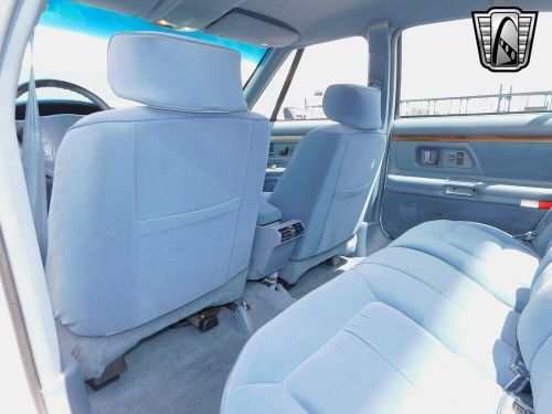 1995 Oldsmobile Eighty-Eight Royale, US $1,000.00, image 9