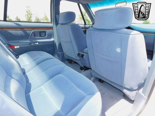 1995 Oldsmobile Eighty-Eight Royale, US $1,000.00, image 10