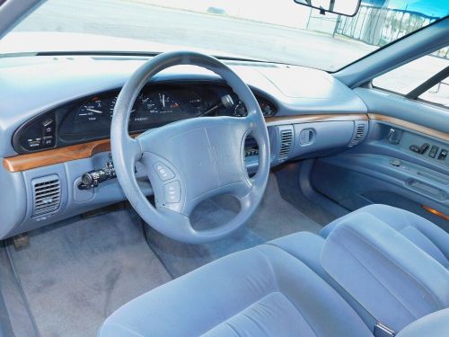 1995 Oldsmobile Eighty-Eight Royale, US $1,000.00, image 11