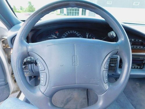 1995 Oldsmobile Eighty-Eight Royale, US $1,000.00, image 12