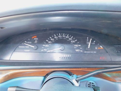 1995 Oldsmobile Eighty-Eight Royale, US $1,000.00, image 13