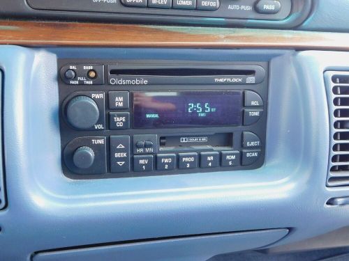 1995 Oldsmobile Eighty-Eight Royale, US $1,000.00, image 16