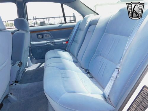 1995 Oldsmobile Eighty-Eight Royale, US $1,000.00, image 17