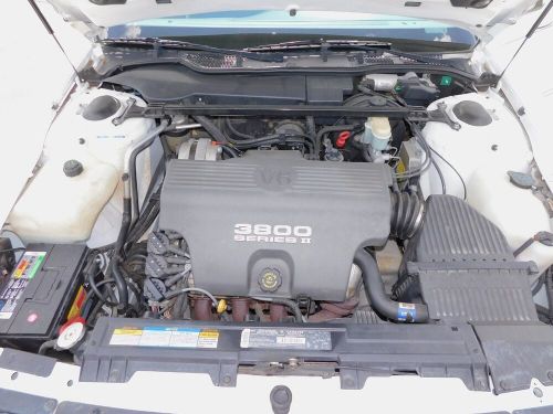 1995 Oldsmobile Eighty-Eight Royale, US $1,000.00, image 20