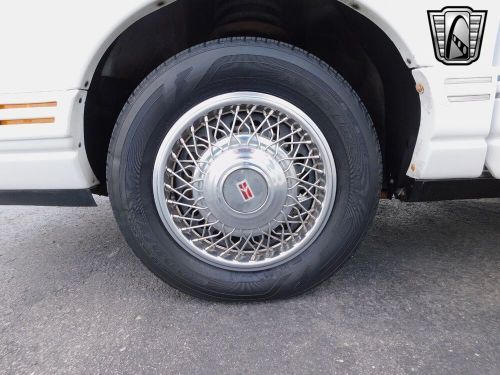 1995 Oldsmobile Eighty-Eight Royale, US $1,000.00, image 22