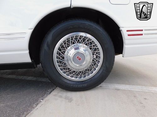 1995 Oldsmobile Eighty-Eight Royale, US $1,000.00, image 23