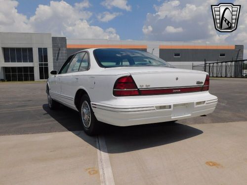 1995 Oldsmobile Eighty-Eight Royale, US $1,000.00, image 27