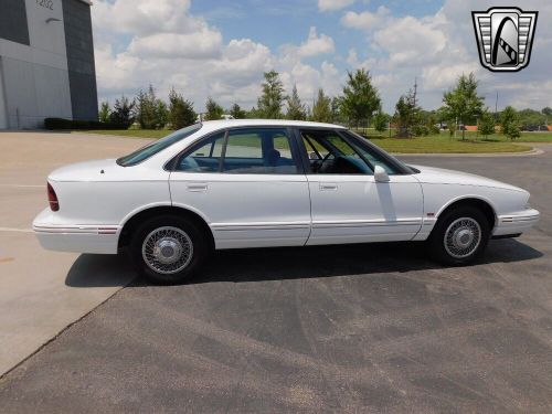 1995 Oldsmobile Eighty-Eight Royale, US $1,000.00, image 28