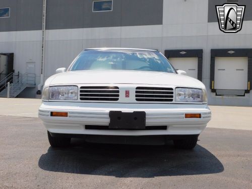 1995 Oldsmobile Eighty-Eight Royale, US $1,000.00, image 29