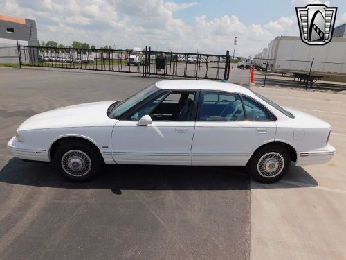 1995 Oldsmobile Eighty-Eight Royale, US $1,000.00, image 30