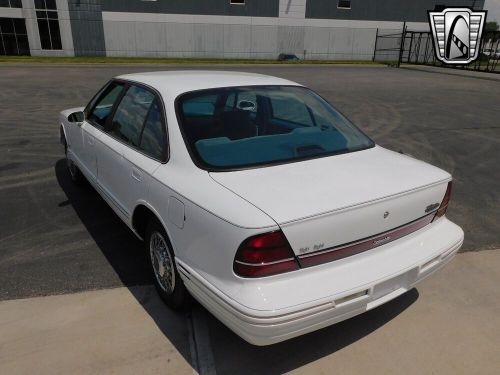1995 Oldsmobile Eighty-Eight Royale, US $1,000.00, image 31
