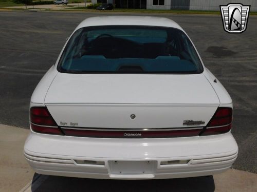 1995 Oldsmobile Eighty-Eight Royale, US $1,000.00, image 32