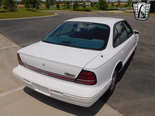 1995 Oldsmobile Eighty-Eight Royale, US $1,000.00, image 33