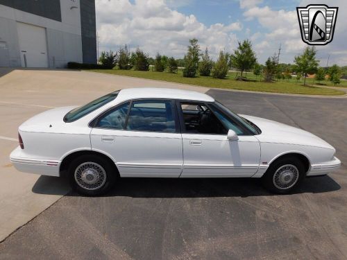 1995 Oldsmobile Eighty-Eight Royale, US $1,000.00, image 34