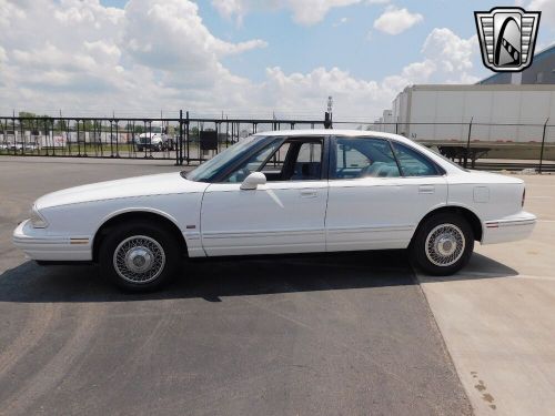 1995 Oldsmobile Eighty-Eight Royale, US $1,000.00, image 37