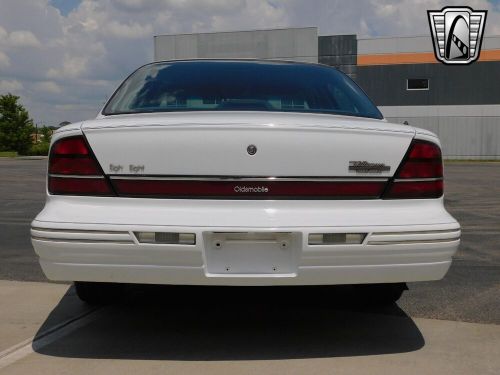 1995 Oldsmobile Eighty-Eight Royale, US $1,000.00, image 38