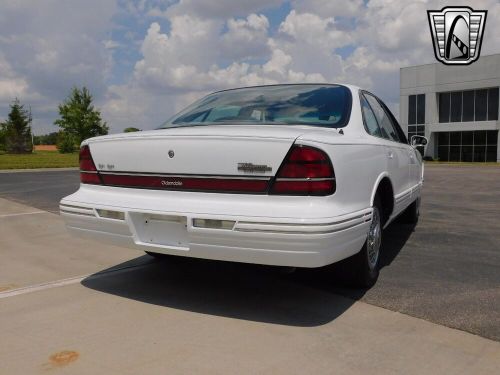 1995 Oldsmobile Eighty-Eight Royale, US $1,000.00, image 39