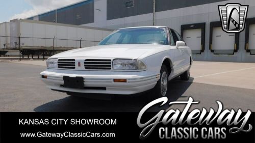 1995 Oldsmobile Eighty-Eight Royale, US $1,000.00, image 40