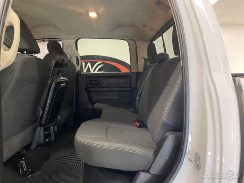 2020 Ram 3500 Tradesman, US $46,968.00, image 9