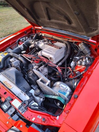 1993 ford mustang