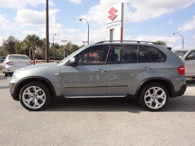 4.8i suv 4.8l cd awd traction control rollover protection bars stability control