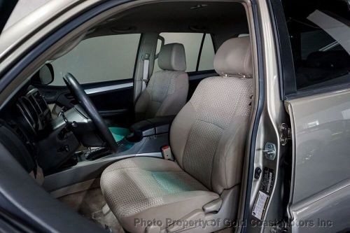 2006 Toyota 4Runner *TRD Wheels* *1-Owner* *Low Miles* *Rear Entertain, US $21,900.00, image 3