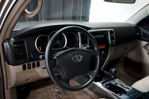 2006 Toyota 4Runner *TRD Wheels* *1-Owner* *Low Miles* *Rear Entertain, US $21,900.00, image 4