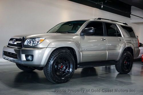 2006 Toyota 4Runner *TRD Wheels* *1-Owner* *Low Miles* *Rear Entertain, US $21,900.00, image 9
