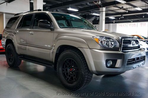 2006 Toyota 4Runner *TRD Wheels* *1-Owner* *Low Miles* *Rear Entertain, US $21,900.00, image 10