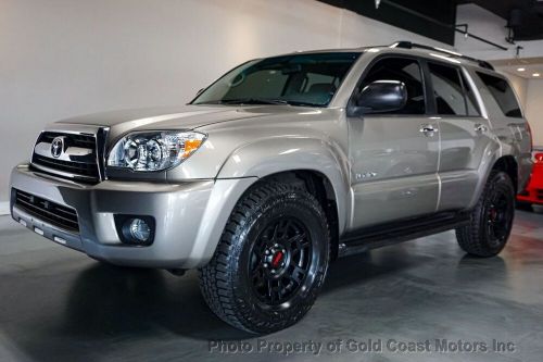 2006 Toyota 4Runner *TRD Wheels* *1-Owner* *Low Miles* *Rear Entertain, US $21,900.00, image 11