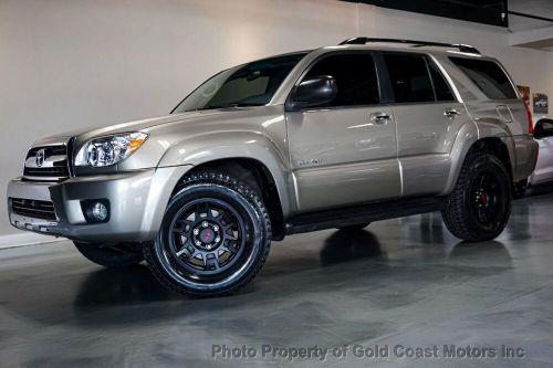 2006 Toyota 4Runner *TRD Wheels* *1-Owner* *Low Miles* *Rear Entertain, US $21,900.00, image 12