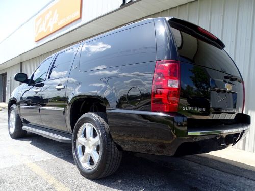 2014 Chevrolet Suburban LTZ 5.3L V8 4WD HEAT/COOL LEATHER WELL MAINTAINED, US $22,495.00, image 2