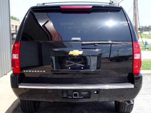 2014 Chevrolet Suburban LTZ 5.3L V8 4WD HEAT/COOL LEATHER WELL MAINTAINED, US $22,495.00, image 4