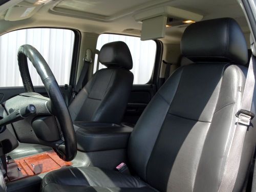 2014 Chevrolet Suburban LTZ 5.3L V8 4WD HEAT/COOL LEATHER WELL MAINTAINED, US $22,495.00, image 11
