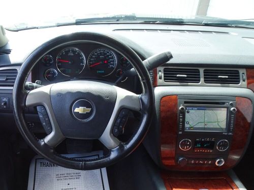 2014 Chevrolet Suburban LTZ 5.3L V8 4WD HEAT/COOL LEATHER WELL MAINTAINED, US $22,495.00, image 14