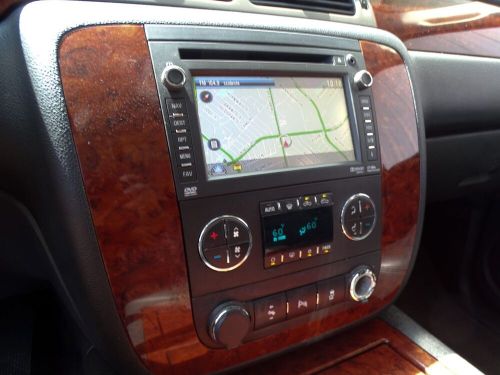 2014 Chevrolet Suburban LTZ 5.3L V8 4WD HEAT/COOL LEATHER WELL MAINTAINED, US $22,495.00, image 18