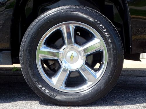 2014 Chevrolet Suburban LTZ 5.3L V8 4WD HEAT/COOL LEATHER WELL MAINTAINED, US $22,495.00, image 20