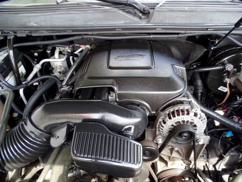 2014 Chevrolet Suburban LTZ 5.3L V8 4WD HEAT/COOL LEATHER WELL MAINTAINED, US $22,495.00, image 21