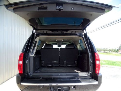 2014 Chevrolet Suburban LTZ 5.3L V8 4WD HEAT/COOL LEATHER WELL MAINTAINED, US $22,495.00, image 22