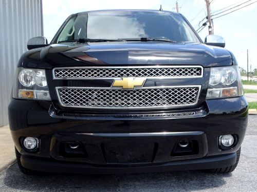 2014 Chevrolet Suburban LTZ 5.3L V8 4WD HEAT/COOL LEATHER WELL MAINTAINED, US $22,495.00, image 26