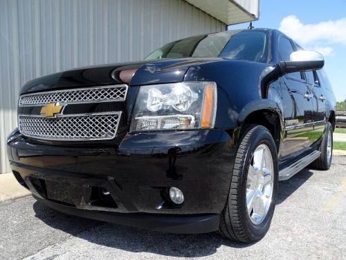 2014 Chevrolet Suburban LTZ 5.3L V8 4WD HEAT/COOL LEATHER WELL MAINTAINED, US $22,495.00, image 27