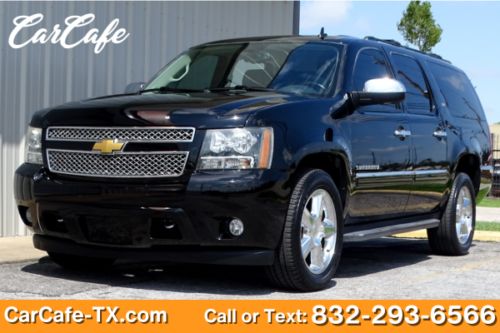 2014 Chevrolet Suburban LTZ 5.3L V8 4WD HEAT/COOL LEATHER WELL MAINTAINED, US $22,495.00, image 30